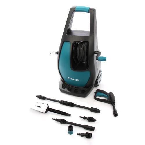 Мийка високого тиску Makita HW111, 110 бар, 1700 Вт