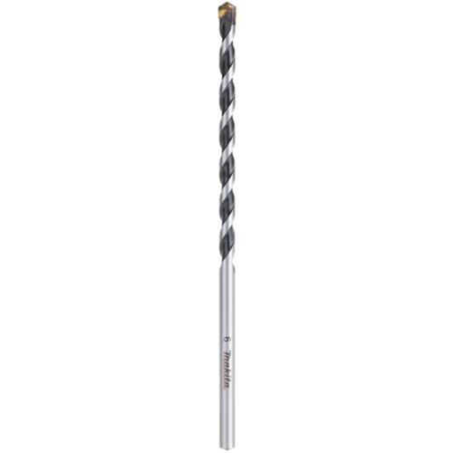 Свердло універсальне TCT 6х150 мм