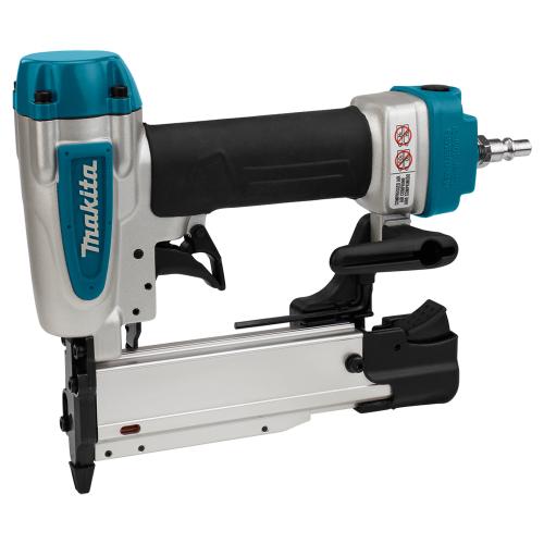 Пневматичний цвяхозабивний пістолет Makita AF353, 15–35 мм