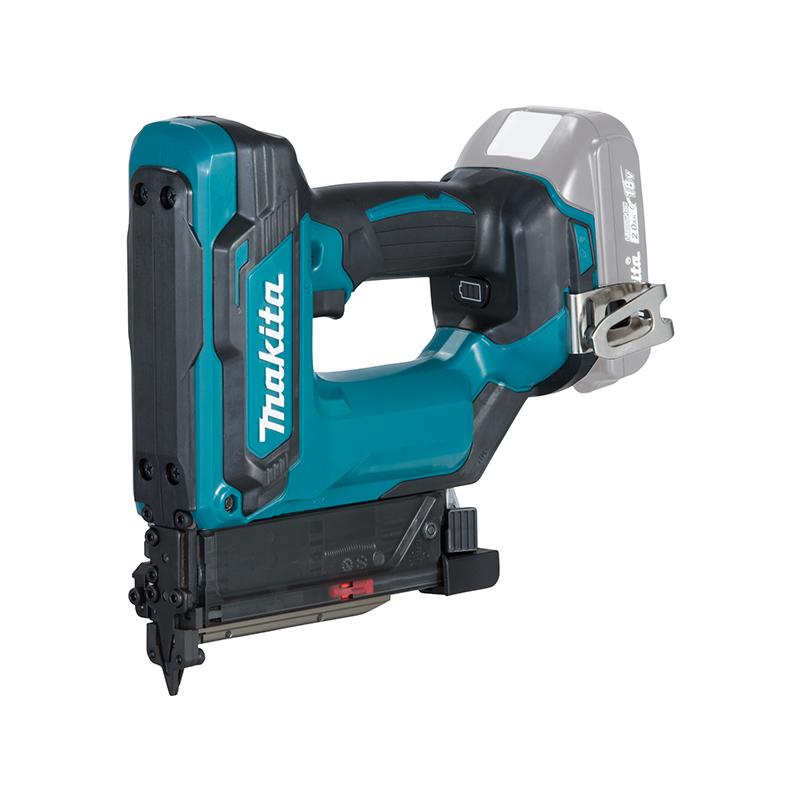 Акумуляторний штифтозабивний пістолет Makita DPT353Z LXT