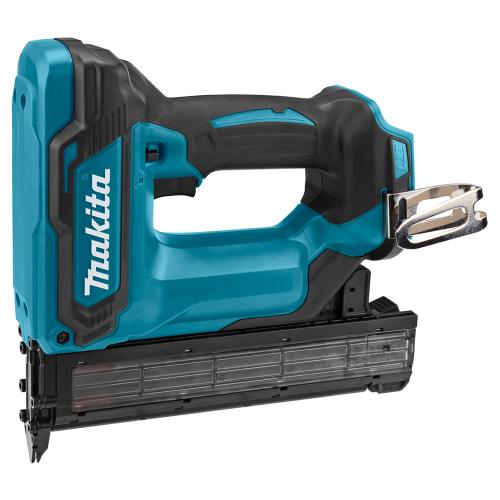 Акумуляторний цвяхозабивний пістолет Makita DFN350Z 35мм LXT