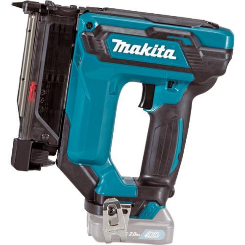 Акумуляторний цвяхозабивний пістолет Makita PT354DZ CXT, Slider