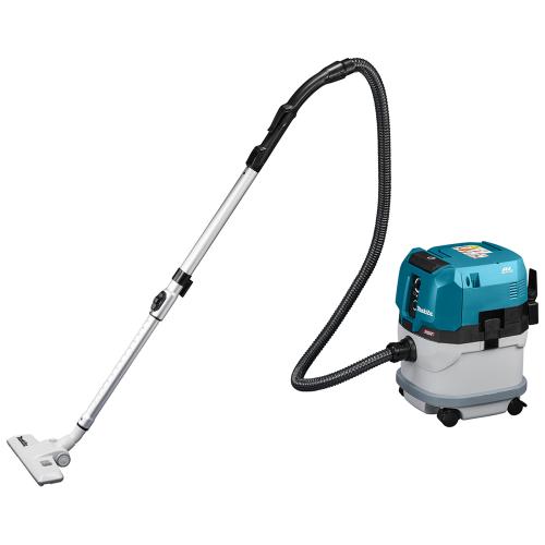 Акумуляторний пилосос Makita VC003GLZ 40в XGT, 15 л, 310 Вт, клас L