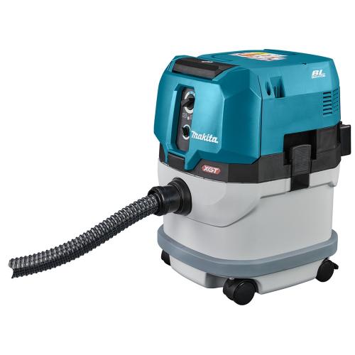 Акумуляторний пилосос Makita VC003GLZ 40в XGT, 15 л, 310 Вт, клас L