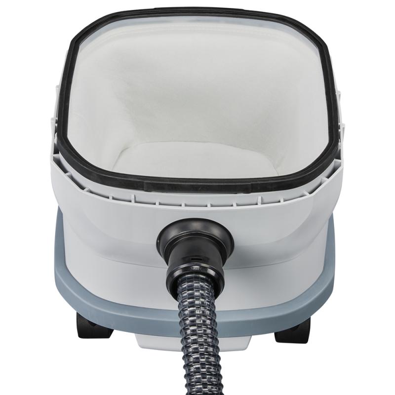Акумуляторний пилосос Makita VC003GLZ 40в XGT, 15 л, 310 Вт, клас L