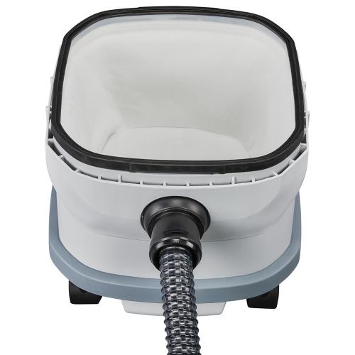 Акумуляторний пилосос Makita VC003GLZ 40в XGT, 15 л, 310 Вт, клас L