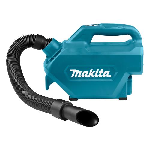 Акумуляторний пилосос Makita CL121DWA CXT