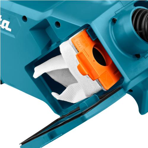 Акумуляторний пилосос Makita CL121DWA CXT