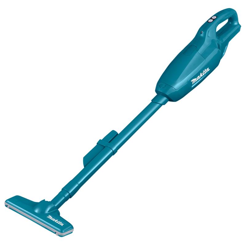 Акумуляторний пилосос Makita CL107FDZ CXT, 20Вт, 500мл