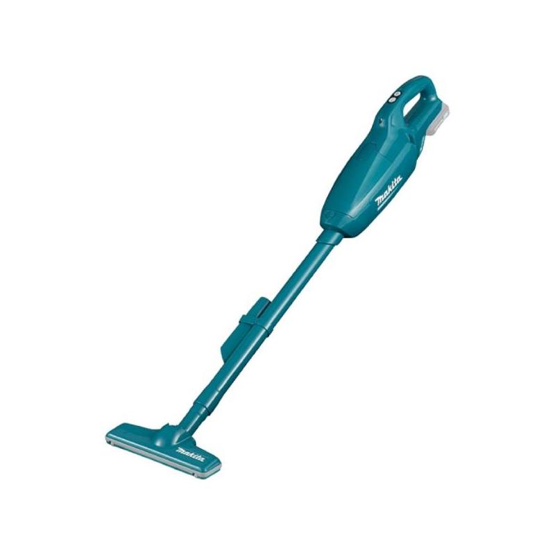 Акумуляторний пилосос Makita CL107FDZ CXT, 20Вт, 500мл