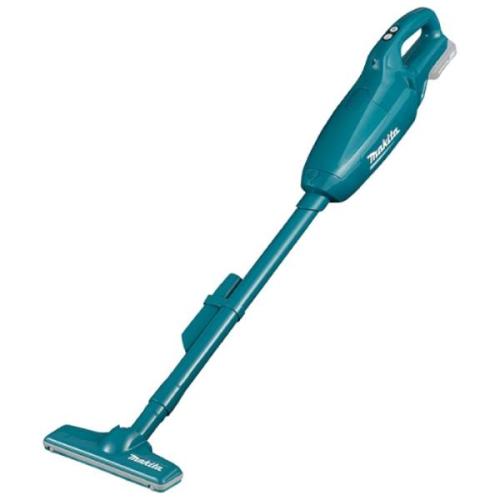 Акумуляторний пилосос Makita CL107FDZ CXT, 20Вт, 500мл