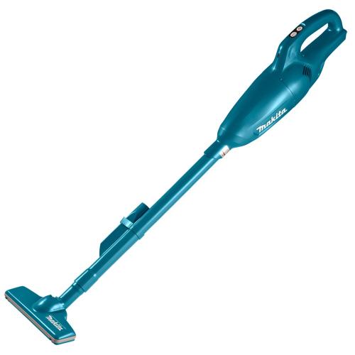 Акумуляторний пилосос Makita CL108FDZ CXT, 32Вт, 10,8В, 600мл
