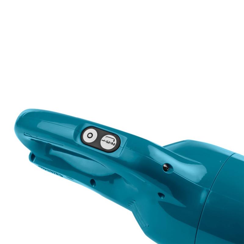 Акумуляторний пилосос Makita CL108FDZ CXT, 32Вт, 10,8В, 600мл