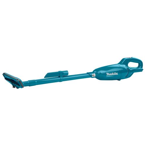 Акумуляторний пилосос Makita CL108FDZ CXT, 32Вт, 10,8В, 600мл