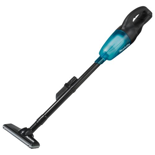 Акумуляторний пилосос Makita DCL180ZB LXT 18В, 650мл