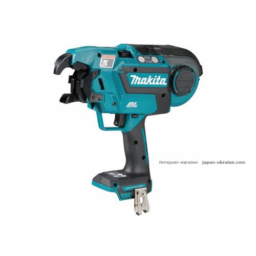 Пістолет для в'язання арматури MAKITA DTR180ZK LXT 18В/14,4В