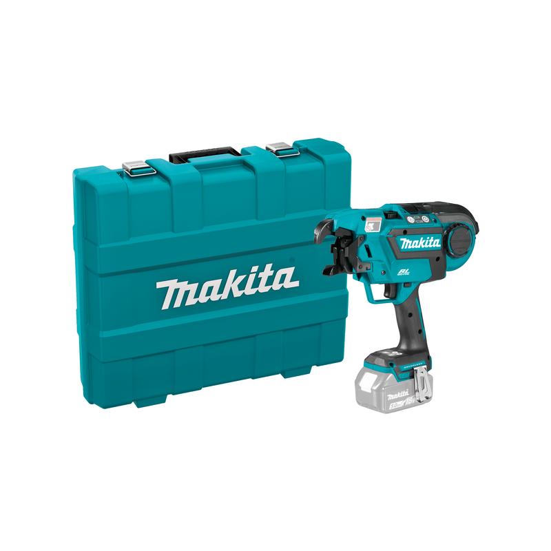 Пістолет для в'язання арматури MAKITA DTR180ZK LXT 18В/14,4В