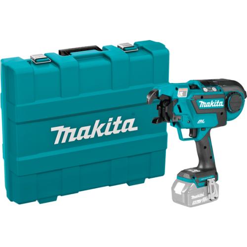 Пістолет для в'язання арматури MAKITA DTR180ZK LXT 18В/14,4В