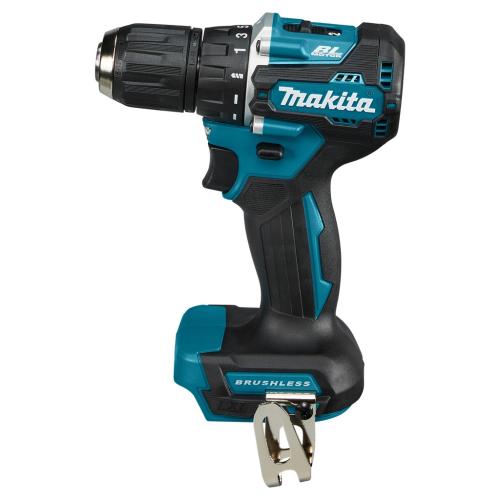 Акумуляторний дриль-шурупокрут Makita DDF487Z LXT 18в