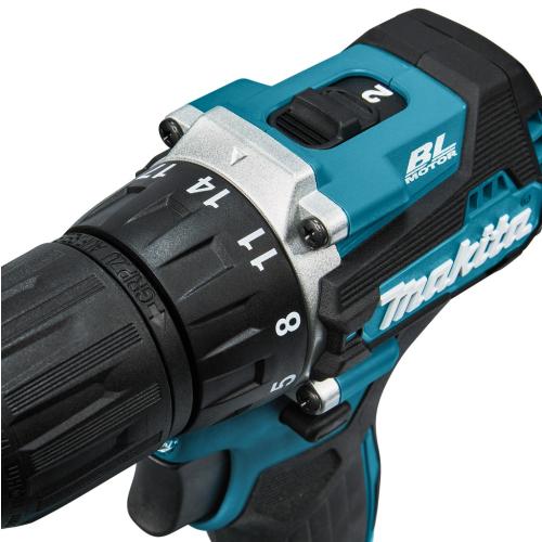 Акумуляторний дриль-шурупокрут Makita DDF487Z LXT 18в
