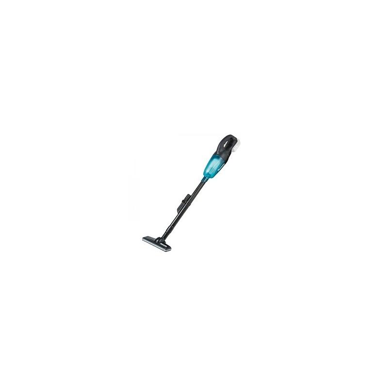 Акумуляторний пилосос Makita DCL180ZB LXT 18В, 650мл