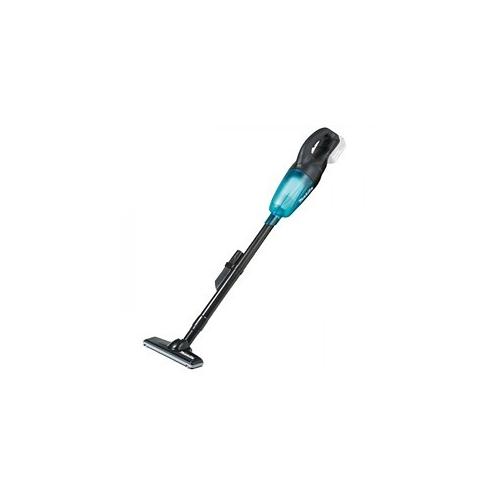 Акумуляторний пилосос Makita DCL180ZB LXT 18В, 650мл
