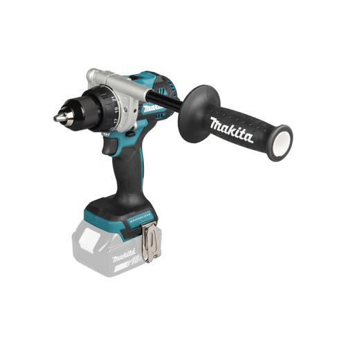 Акумуляторний дриль-шурупокрут Makita DDF492Z LXT, 18В