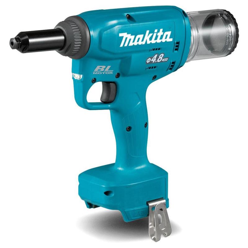 Акумуляторний заклепочник Makita DRV150Z  LXT 18в