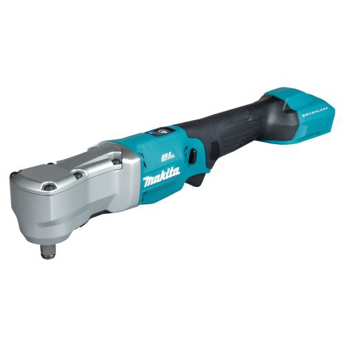 Акумуляторний кутовий ударний гайкокрут Makita DTL300Z LXT, 18В, 340 Нм, 1/2"
