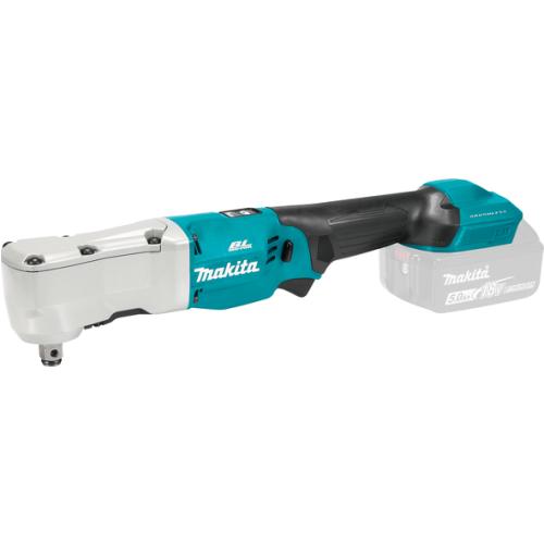 Акумуляторний кутовий ударний гайкокрут Makita DTL300Z LXT, 18В, 340 Нм, 1/2"