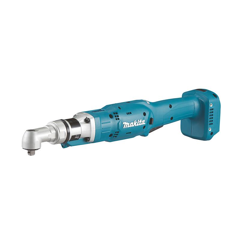 Акумуляторний кутовий гайкокрут MAKITA DFL125FZ 14,4В