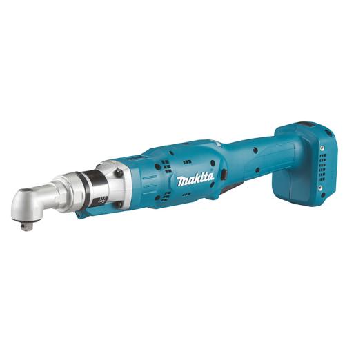 Акумуляторний кутовий гайкокрут MAKITA DFL125FZ 14,4В