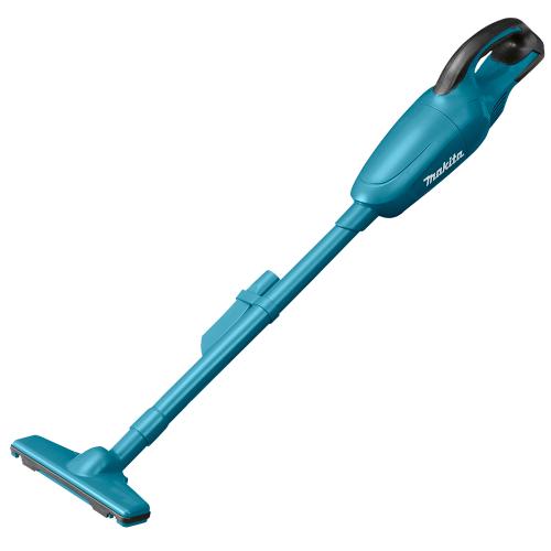 Акумуляторний пилосос Makita DCL180Z LXT, 18В, 650мл