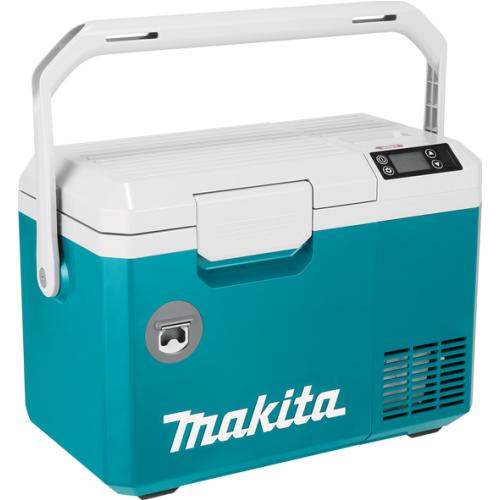 Акумуляторний холодильник-нагрівач Makita CW003GZ  XGT/LXT/AC, 40В, 7л