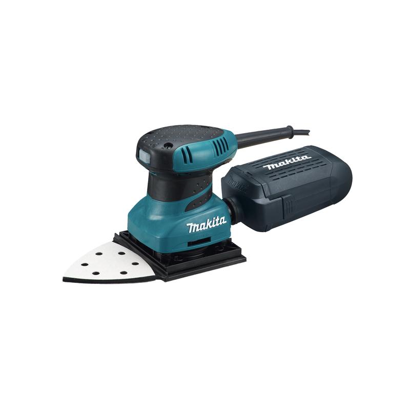 Вібраційна шліфмашина Makita BO4565