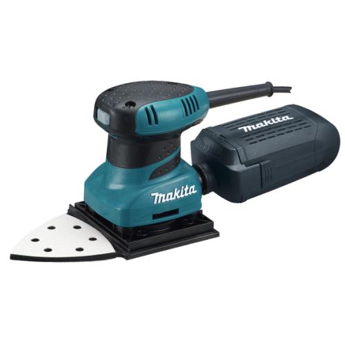 Вібраційна шліфмашина Makita BO4565