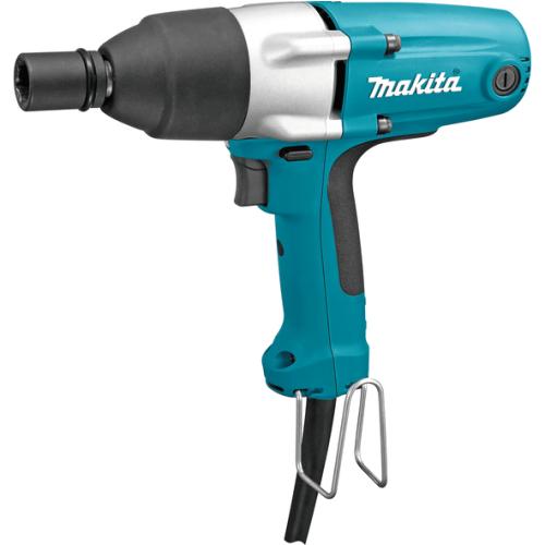 Ударний гайкокрут Makita TW0200, 380Вт, 200Нм, 1/2''