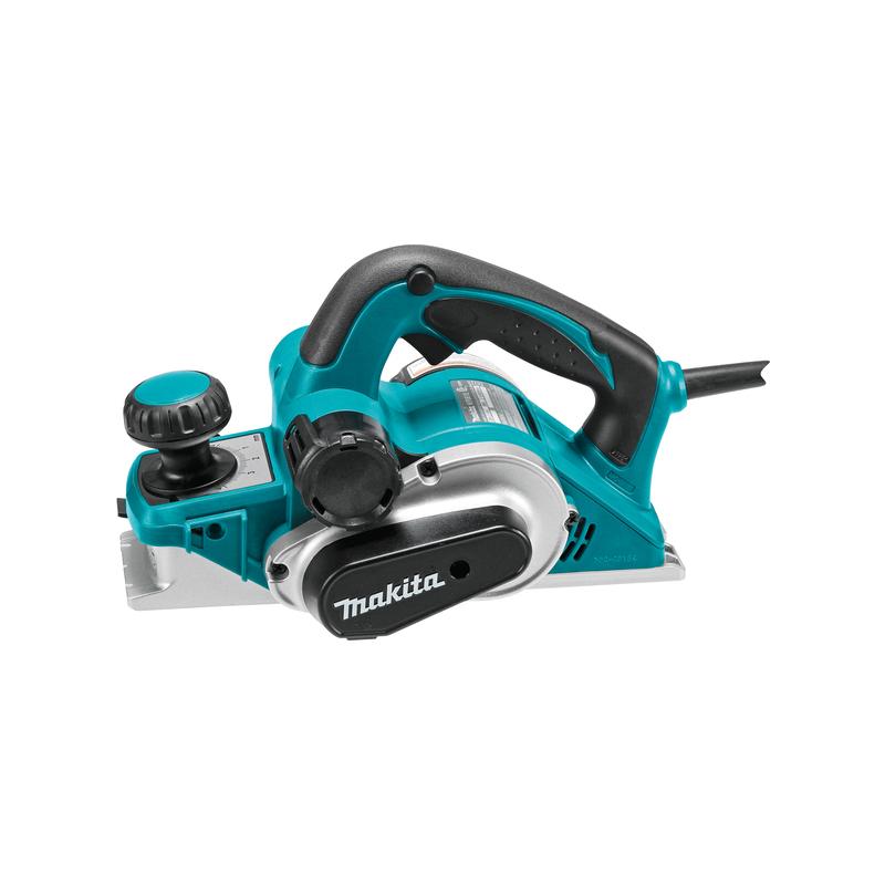 Мережевий фуганок Makita KP0810C 1050Вт