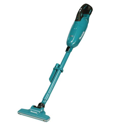 Акумуляторний пилосос Makita DCL285FZ LXT