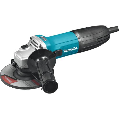 Кутова шліфмашина Makita GA5030, 720 Вт, 125 мм
