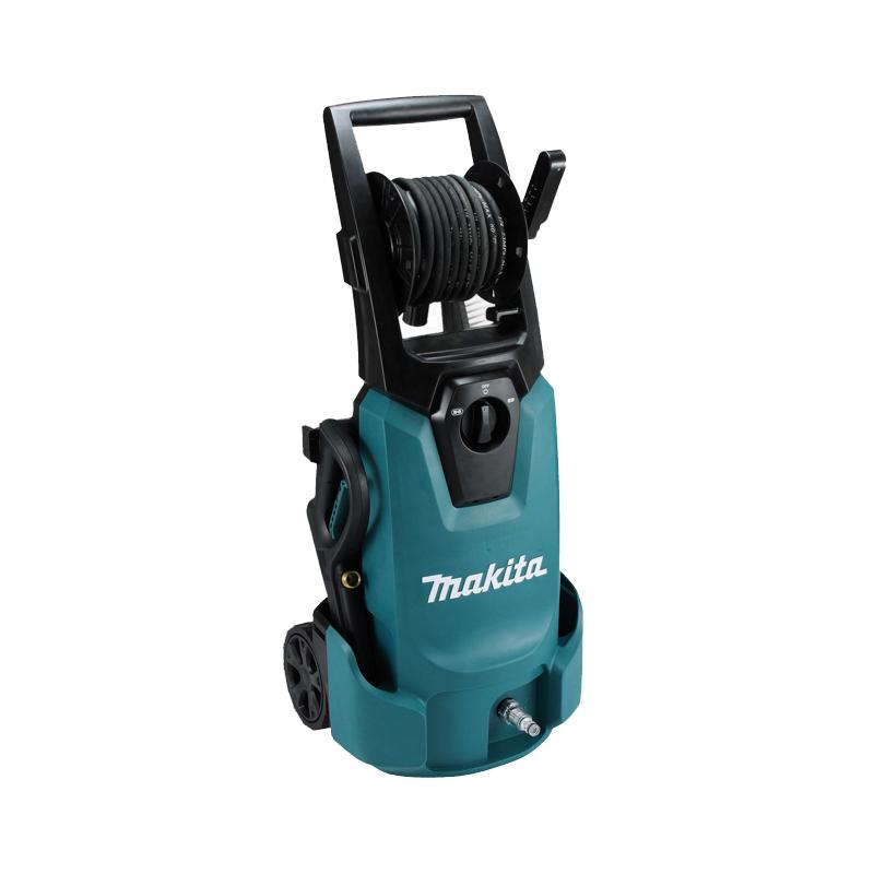 Мийка високого тиску Makita HW1300, 130 бар, 1800 Вт