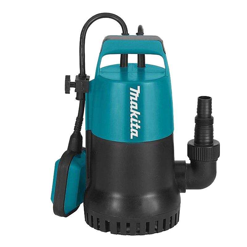 Насос занурювальний Makita PF0300, 300 Вт, 140 л/хв