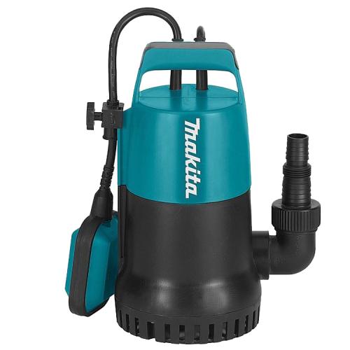 Насос занурювальний Makita PF0300, 300 Вт, 140 л/хв