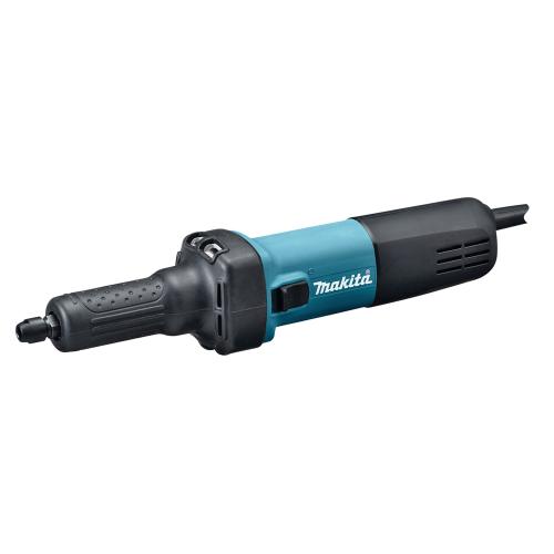 Пряма шліфмашина Makita GD0601, 400 Вт, 6 мм, 25000 об/хв