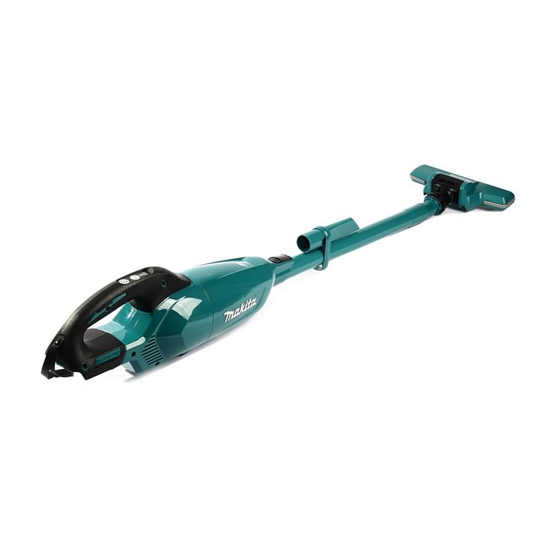 Акумуляторний пилосос Makita DCL284FZ LXT, BL, 4шв, 730мл