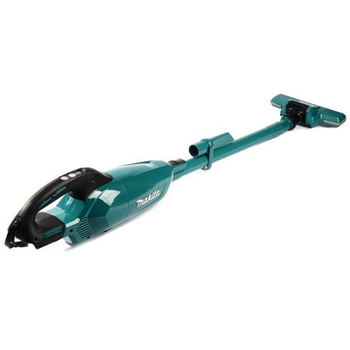 Акумуляторний пилосос Makita DCL284FZ LXT, BL, 4шв, 730мл