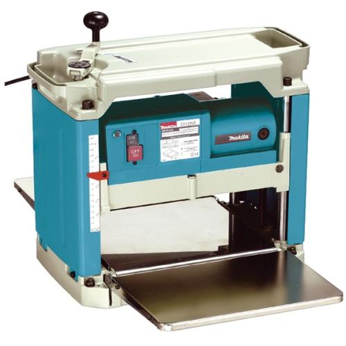 Рейсмусовий верстат Makita 2012NB, 1650 Вт, 304 мм