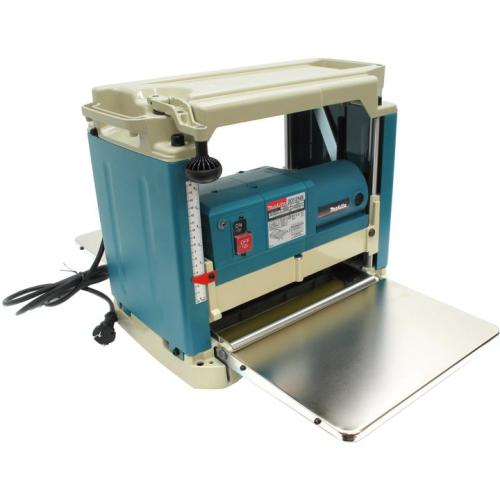 Рейсмусовий верстат Makita 2012NB, 1650 Вт, 304 мм
