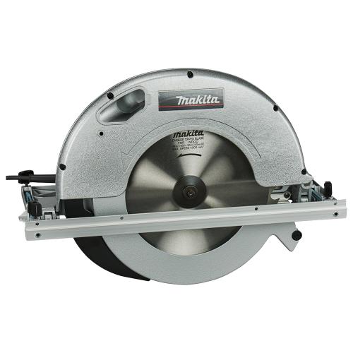 Дискова пила Makita 5143R, 2200 Вт, 355 мм