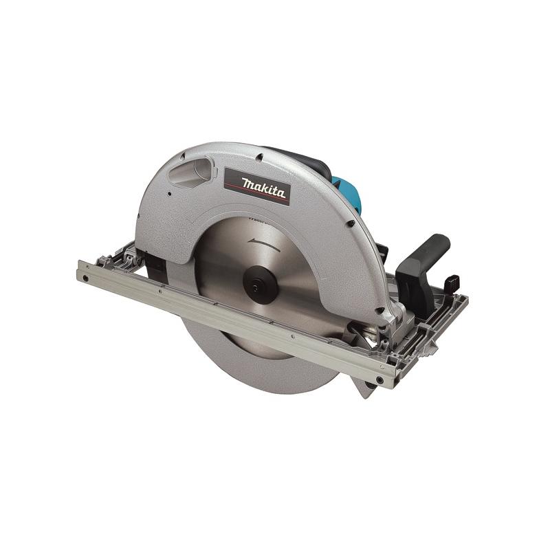 Дискова пила Makita 5143R, 2200 Вт, 355 мм